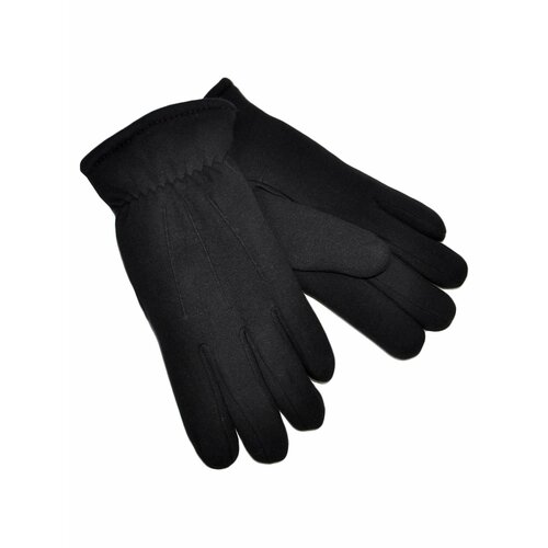 фото Перчатки rextex, размер 13,5, черный