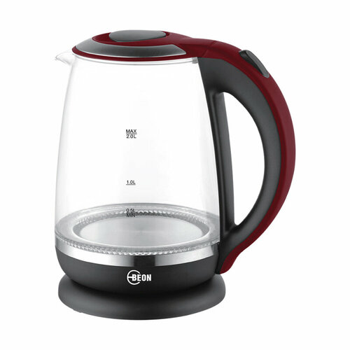 Чайник BEON BN-3036 стекло 199000₽