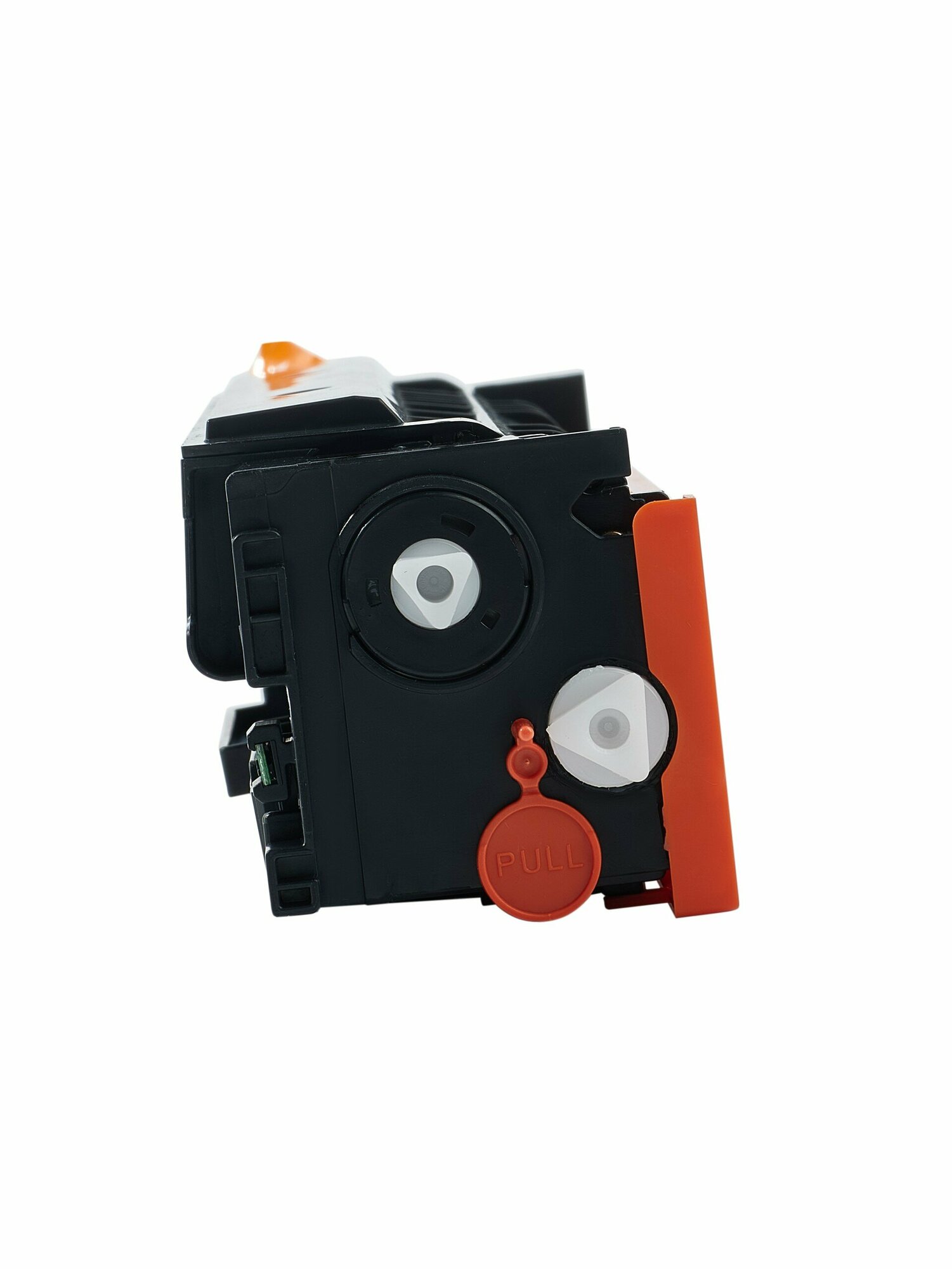 Картридж Sakura 067M (5100C002) для Canon i-SENSYS LBP631/LBP633/MF651/MF655/MF657, пурпурный, 1300к. - фото №6