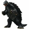 Фигурка Tamashii Nations Gamera 3: The Revenge of Iris - S.H.MonsterArts - Gamera (Kyoto Decisive Battle Ver.) 4573102649157 - изображение