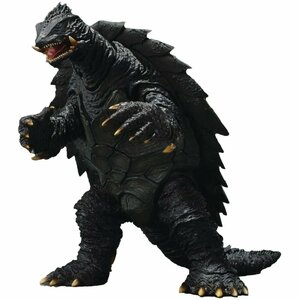 Фото Фигурка Tamashii Nations Gamera 3: The Revenge of Iris - S.H.MonsterArts - Gamera (Kyoto Decisive Battle Ver.) 4573102649157