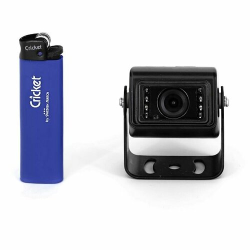 Автомобильная видеокамера Proline PR-C661F 2570₽