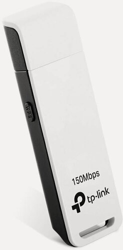 Изображение товара Wi-Fi адаптер TP-LINK TL-WN727N