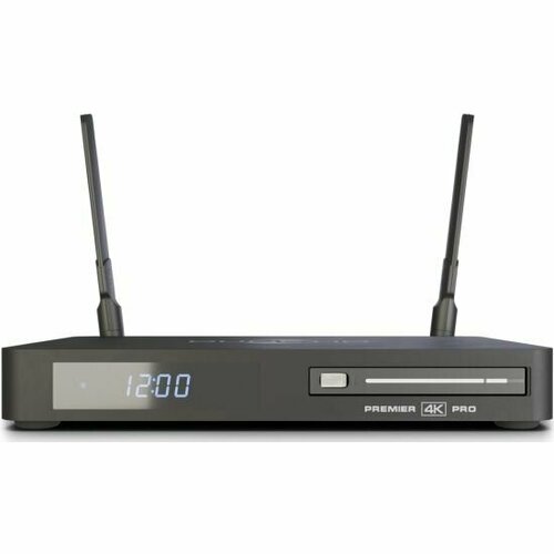 Медиаплеер DUNE HD D1002 2190800₽