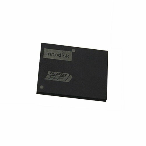 MSSD 16GB Innodisk 3ME3 Industrial nanoSSD (DENSD-16GD08BCASC) MO-276 SATA 6Gb/s, 410/140, MTBF 3M, MLC, 0°C ~ +70°C, Bulk