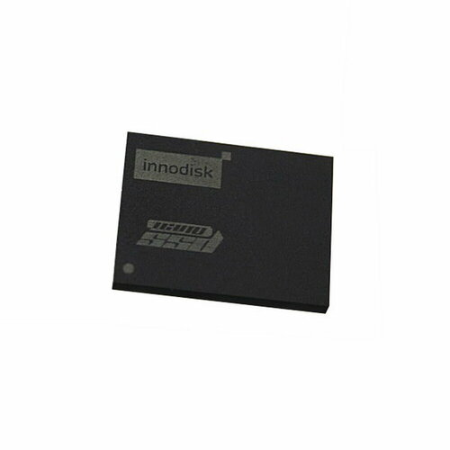 MSSD 16GB Innodisk 3ME3 Industrial nanoSSD DENSD-16GD08BCASC MO-276 SATA 6Gbs 410140 MTBF 3M MLC 0C 70C Bulk 308700₽