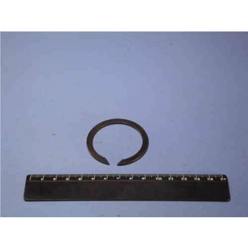 АДС Кольцо стопорное подшипника первичного вала КПП УАЗ 5 ступ