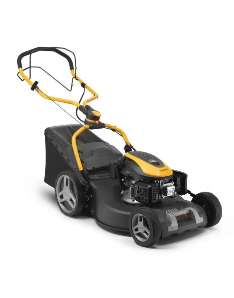 Stiga Combi 553 S 2L0536048/ST1