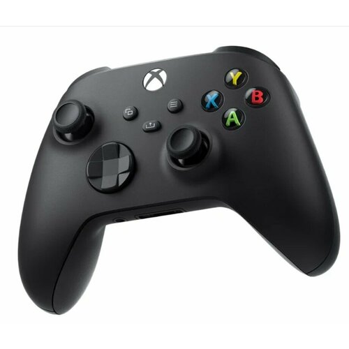 Геймпад Xbox Series Carbon Black 799000₽