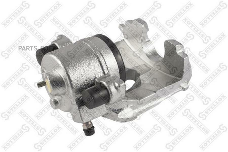 STELLOX 0590282SX 05-90282-SX_[1J0615123A]! суппорт торм. пер. л.\Audi A2/A3, VW Bora/Golf IV/V, Skoda Octavia 96 d.54