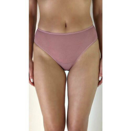 фото Трусы стихия тела, размер 40-42, розовый