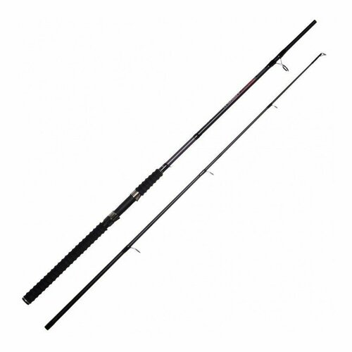 Удилище троллинговое Kaida BLACK ARROW Cod Pilk 2.40м 100-300гр