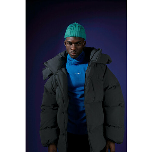 фото Куртка znwr man, размер l, черный