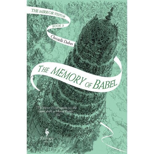 The Memory of Babel | Dabos Christelle