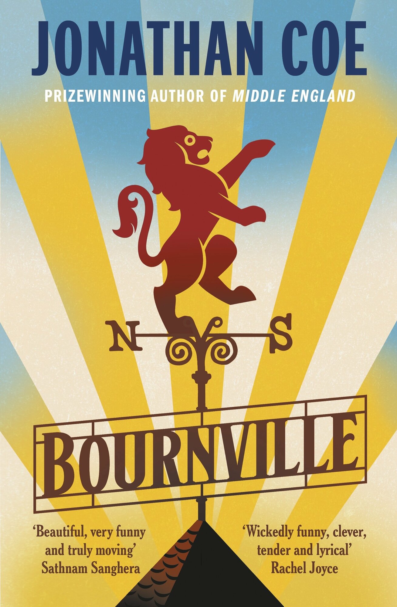 Bournville / Книга на Английском - фото №1
