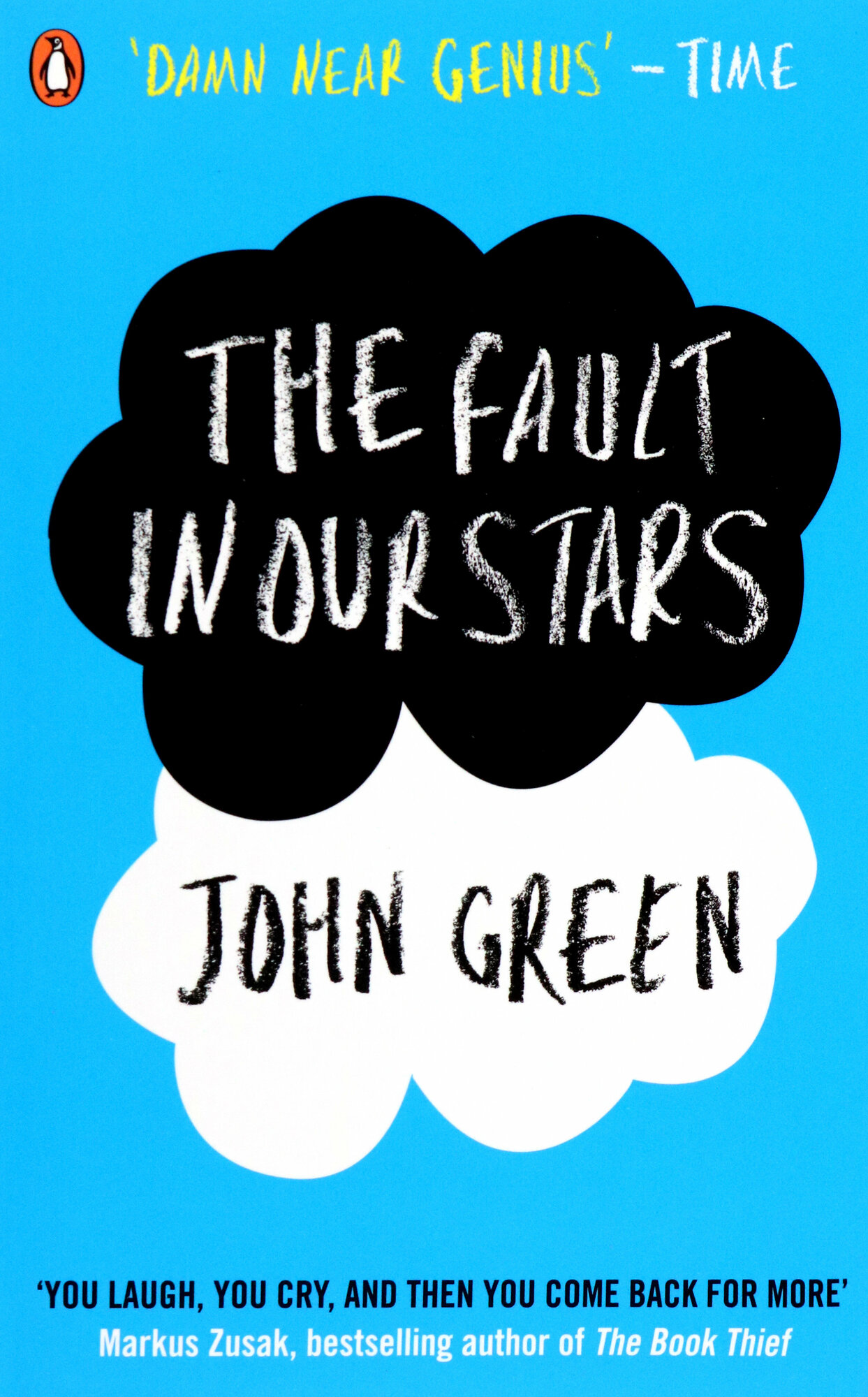 The Fault In Our Stars (Green J.) - фото №2