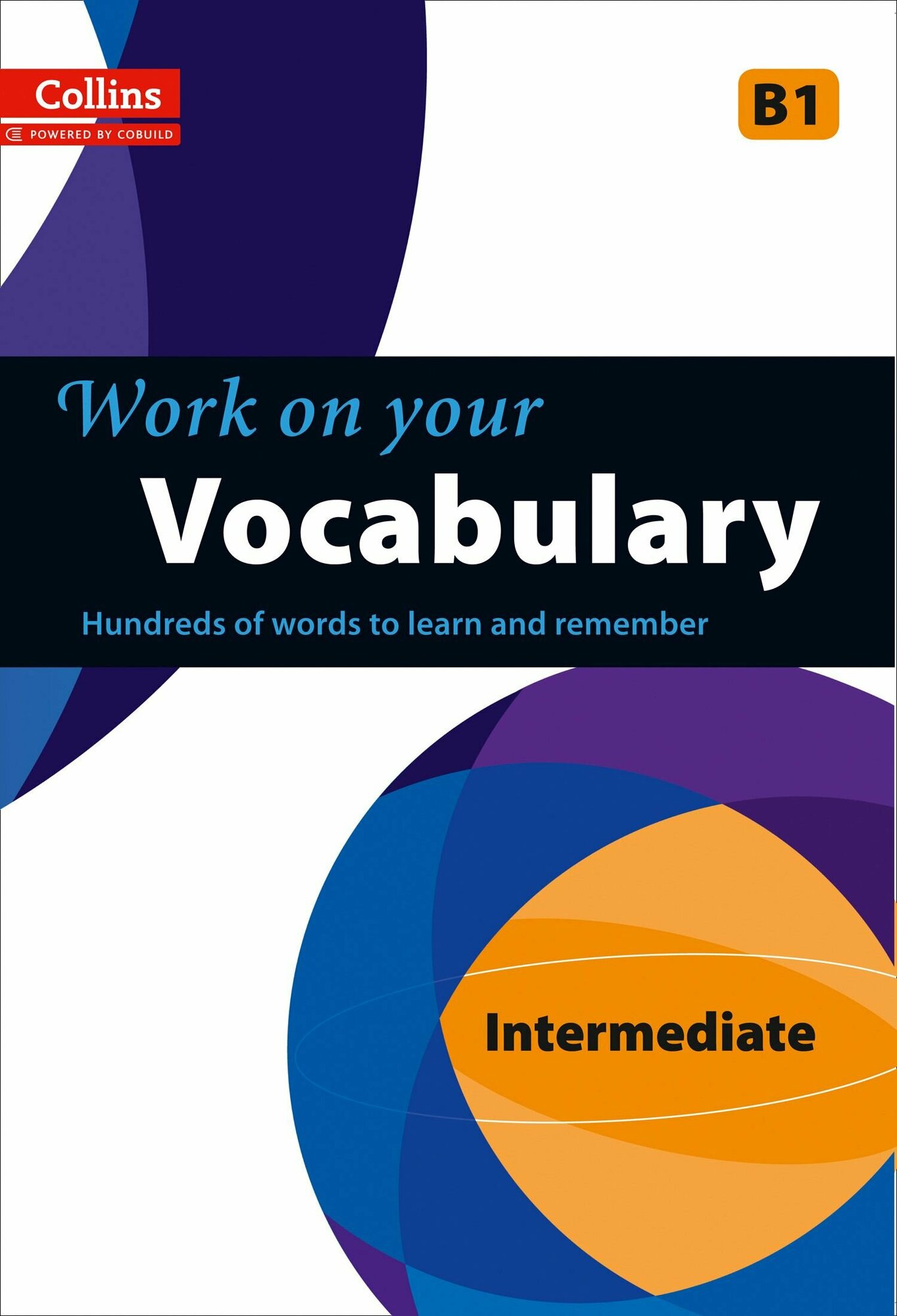 Work on Your Vocabulary: B1 Intermediate - фото №2
