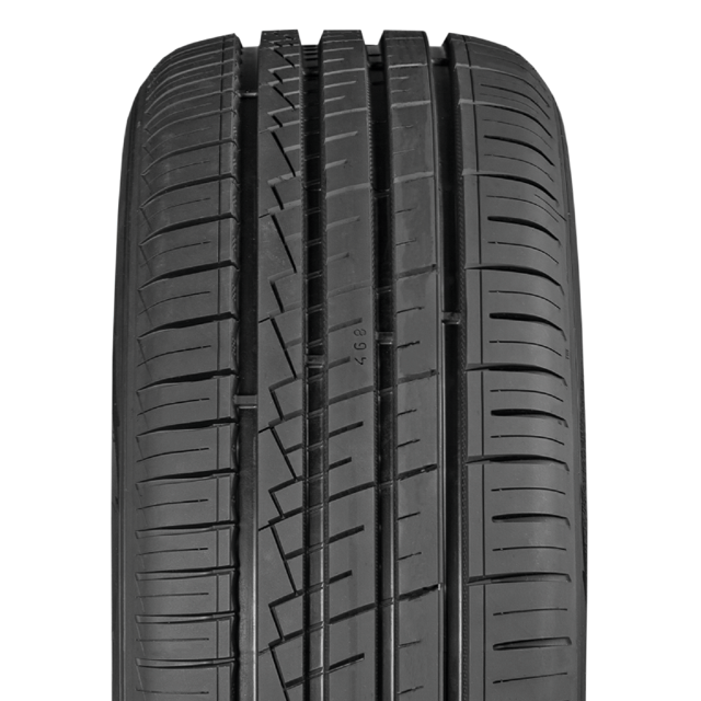 Шины Ikon Tyres Autograph Eco 3 185/60 R14 82T Летние