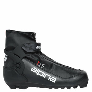 Лыжные ботинки Alpina 2022-23 T 15 (EUR:43)