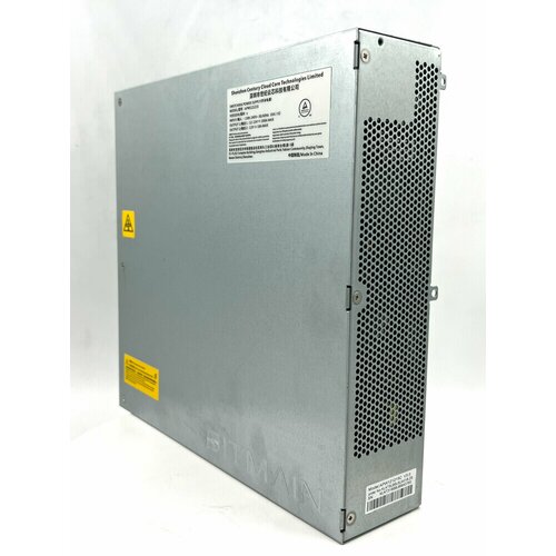 Блок питания Bitmain Antminer APW121215C 121215C 2500Вт 3050000₽