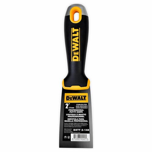 Шпатель DEWALT, 51 мм, DXTT2-148