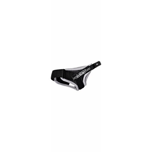 Темляк KV+ EVOLUTION Clip 9P202 M/L см черный, серый, размер M, L