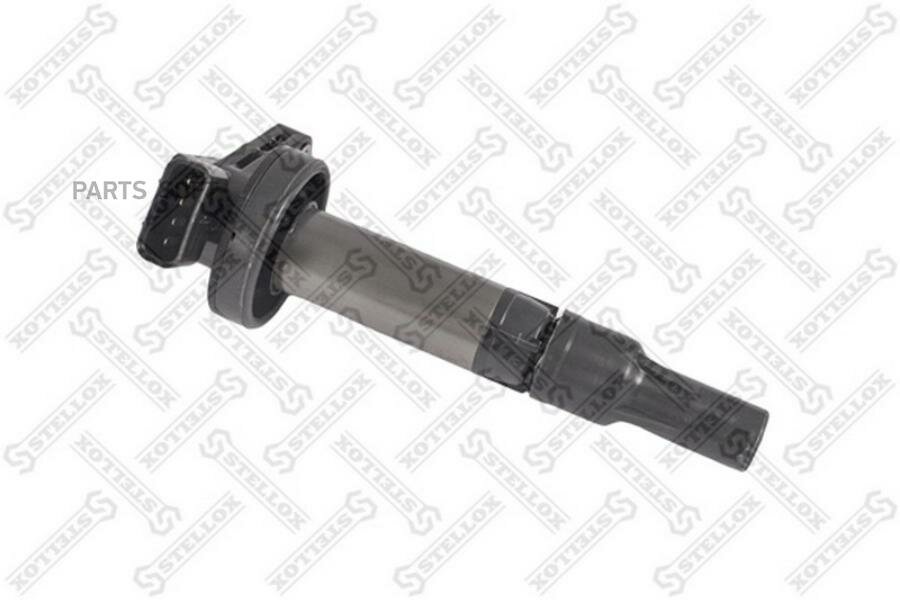 Катушка зажигания!\jaguar s-type/xj/xf/xk, land rover discovery/range rover 3.5-4.2i 02>