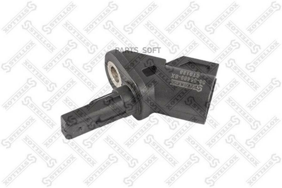 STELLOX 0665469SX 06-65469-SX_датчик ABS! передний\ Ford Mondeo/Focus/Kuga 1.4-2.5/2.0TDCi 03>