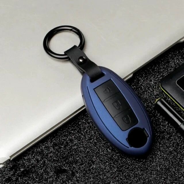 Чехол для ключа автомобиля Nissan (Ниссан)