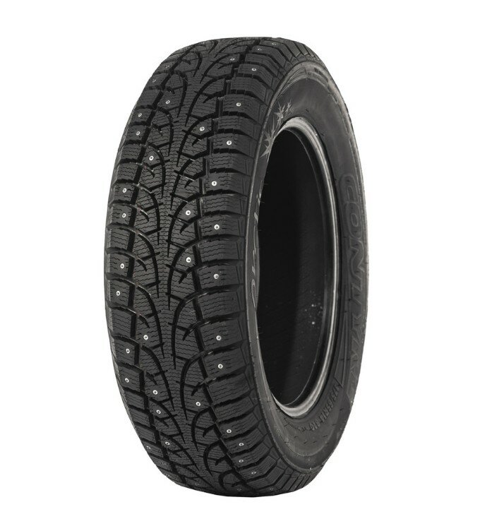 Contyre Transporter 102/104Q шипованная