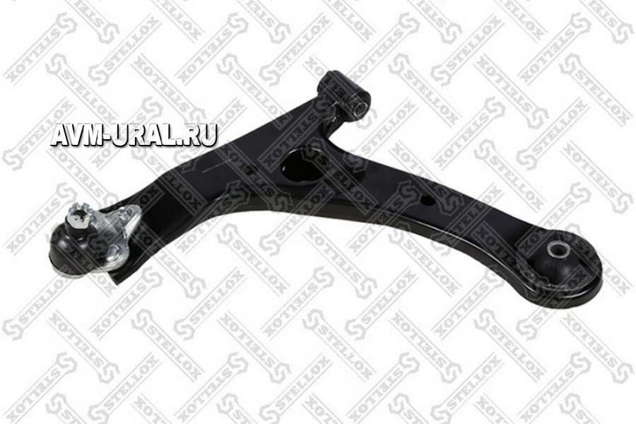 STELLOX 5700097ASX 57-00097A-SX_рычаг левый!\ Toyota Corolla all 01-04