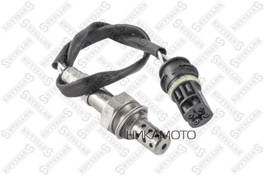 STELLOX 2000089SX лямбда-зонд!\ MB W163/W210/W220 2.4-5.5i 96-03