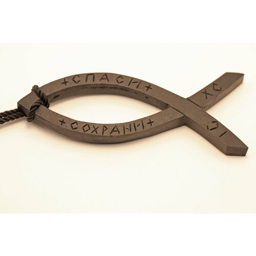 фото Подвеска мистории, черный