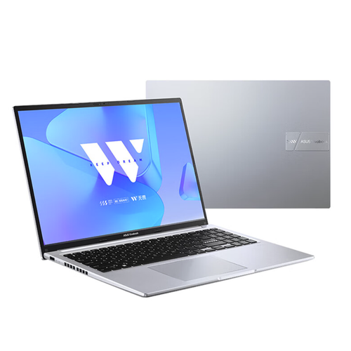 16Ноутбук ASUS VivoBook 16 Ryzen 9-7940H 40Gb DDR 5 SSD 1Tb 25K 144Hz IPS 12100000₽