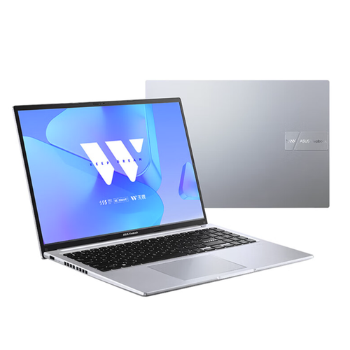 16Ноутбук ASUS VivoBook 16 Ryzen 9-7940H 40Gb DDR 5 SSD 1Tb 2.5K 144Hz IPS