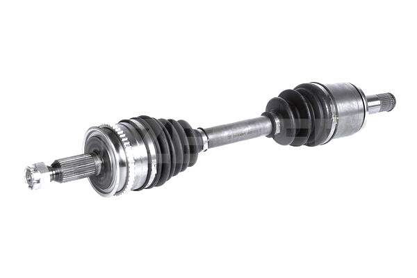 Zekkert Привод в сборе передний левый Fiat Fullback (502_ 503_) 16- Mitsubishi L200 IV-V 05-