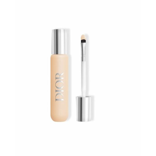 Dior Backstage Flash Perfector - консилер для лица и тела, 11 мл, 2N Neutral кисть для консилера dior backstage concealer brush 13 12 гр