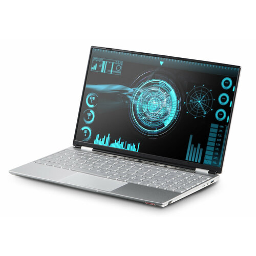 Ноутбук Azerty AZ-1527 15.6' (Intel N95 1.7GHz, 16Gb, 128Gb SSD)