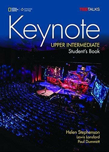Книга Keynote Upper Intermediate. Students Book + DVD-ROM + Online Workbook Code - фото №3