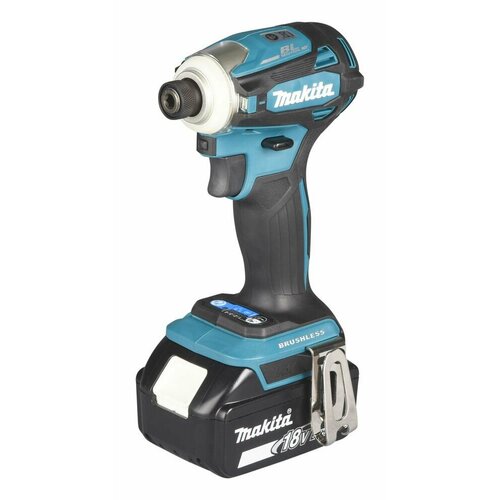 Аккумуляторный ударный Гайковерт Makita DTD172RTJ 6879500₽