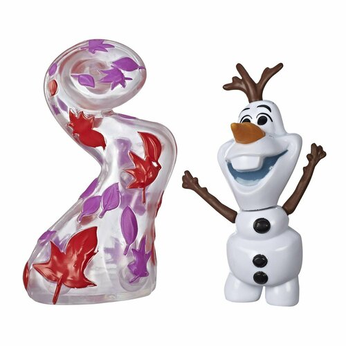 Фигурка Disney Frozen Олаф и Гейл E8649EU4