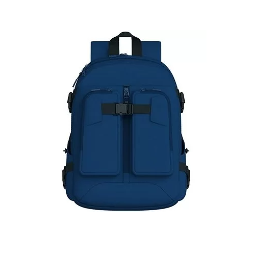 фото Рюкзак ubot tuorong anti-splash multi-functional backpack 25l blue