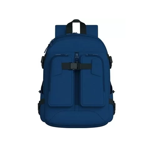 Рюкзак UBOT Tuorong Anti-splash Multi-functional Backpack 25L Blue рюкзак ubot tuorong anti splash multi functional backpack 25l black