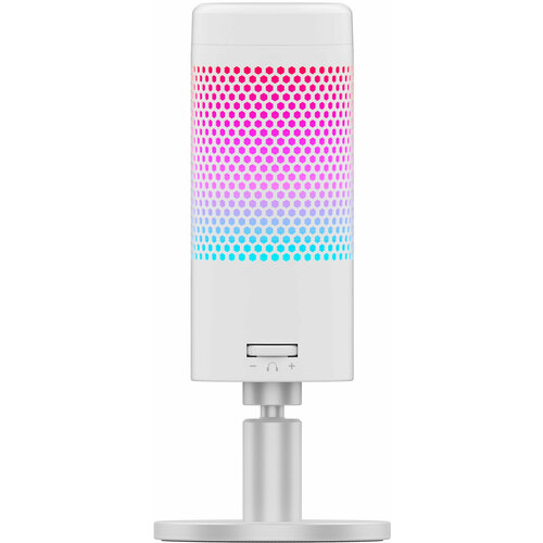 Микрофон проводной A4Tech Bloody GM50 Pro 25м белый 578200₽