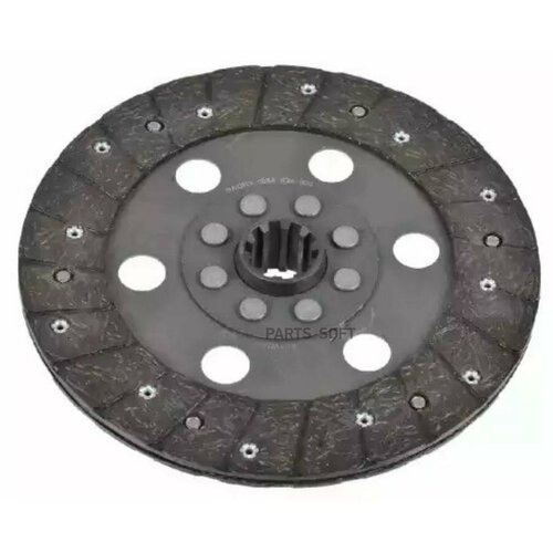 SACHS 1864634024 Диск сцепления