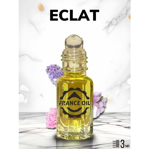    Eclat /  3  