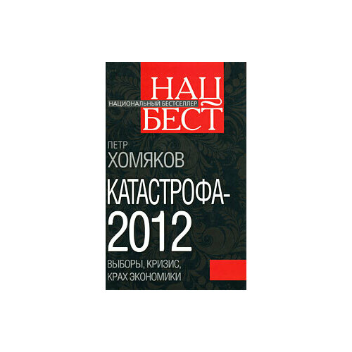 Катастрофа-2012