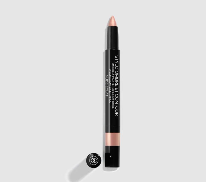 Chanel Тени-карандаш для векStylo Ombre Et Contour, 0.8 г 06-Nude Eclat