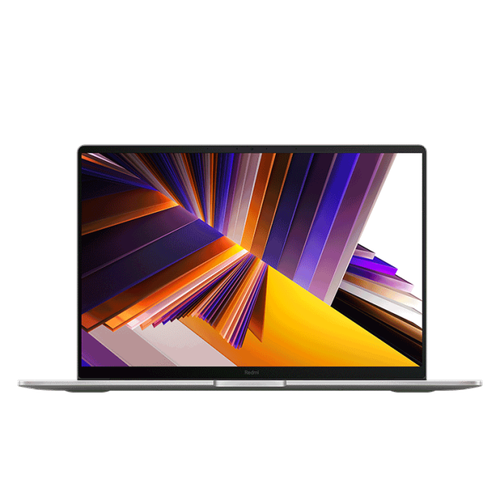 RedmiBook 16 2024 i5-13500H 16Gb 512Gb SSD Intel Iris Xe Graphics Windows 11 Silver JYU4577CN 82100₽