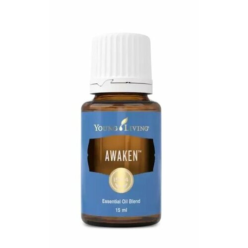 Смесь эфирных масел Awaken Young Living/Янг Ливинг, 15 мл